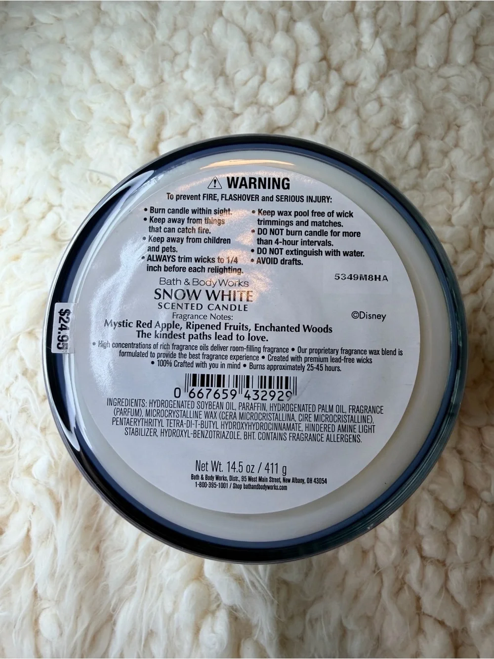 Bath & Body Works ✨bath body